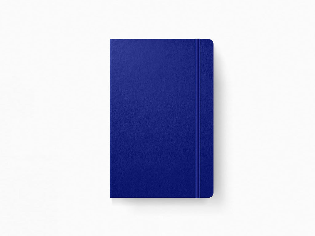 2025 Leuchtturm 1917 Weekly Planner - INK Hardcover