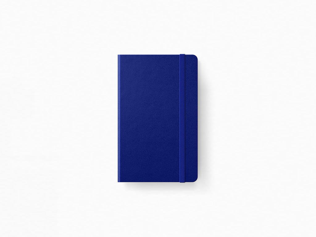 2025 Leuchtturm 1917 Weekly Planner - INK Hardcover