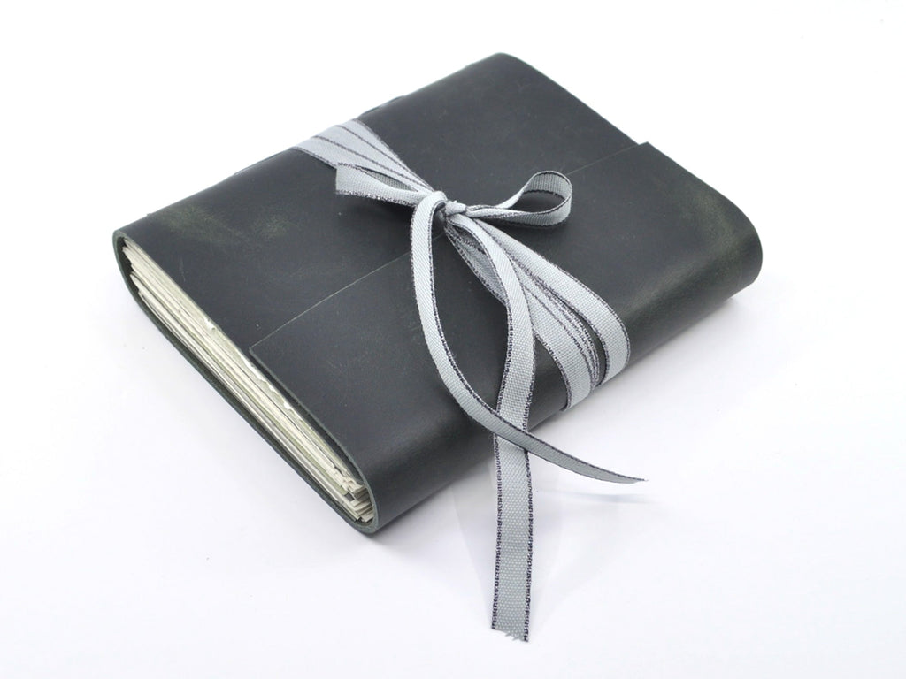 Alpine One of a Kind Leather Journal