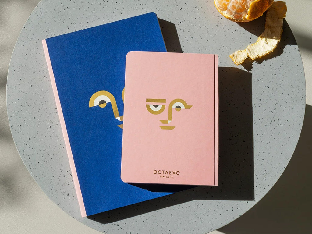 Apollo Notes Notebook