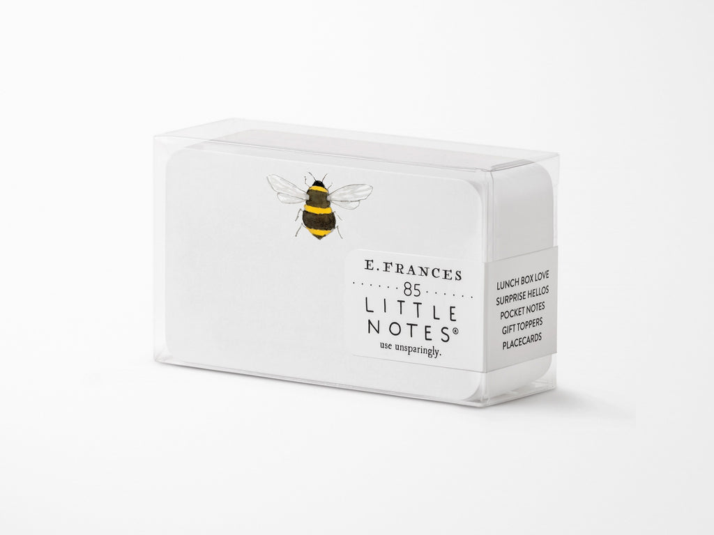 Bee Little Notes