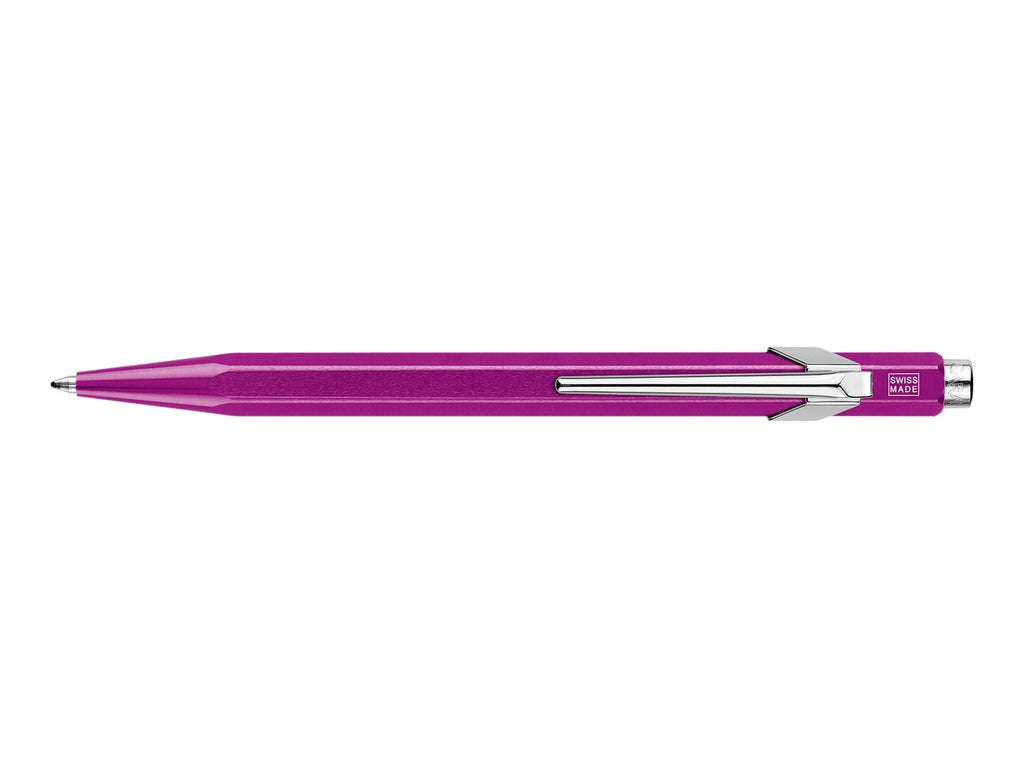 Caran D'Ache 849 Ballpoint Pen