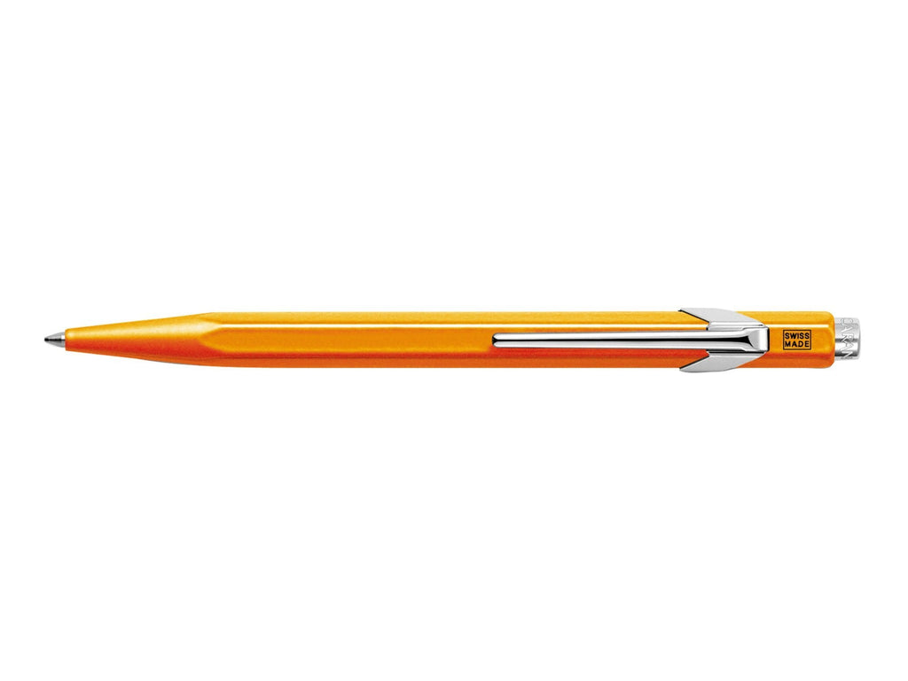 Caran D'Ache 849 Ballpoint Pen