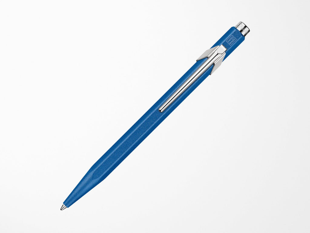 Caran D'Ache 849 Colormat-X Ballpoint Pen