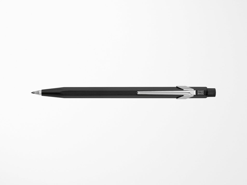 Caran D'Ache All Black Fixpencil