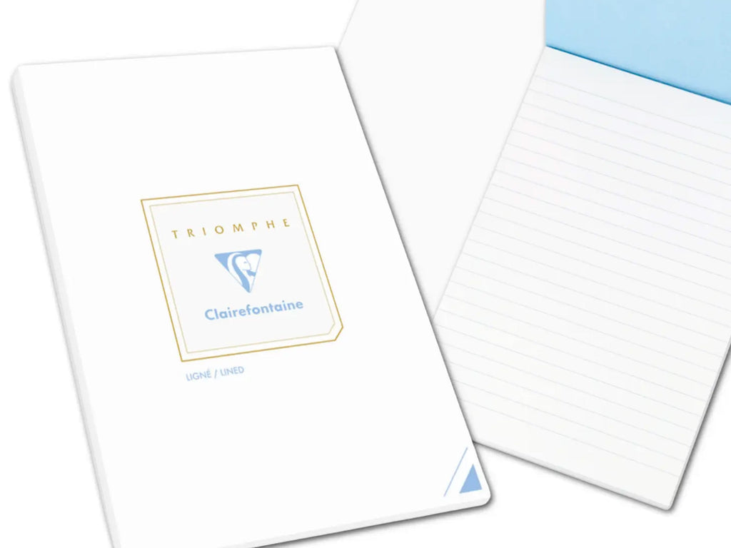 Clairefontaine Triomphe Stationery Tablet