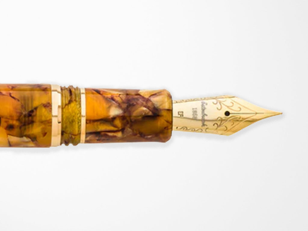 Esterbrook Estie Fountain Pen - Honeycomb