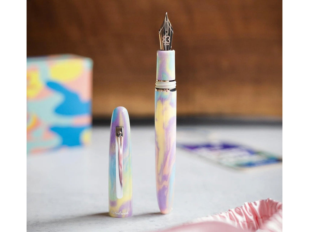 Esterbrook Estie Fountain Pen - Sweet Dreams