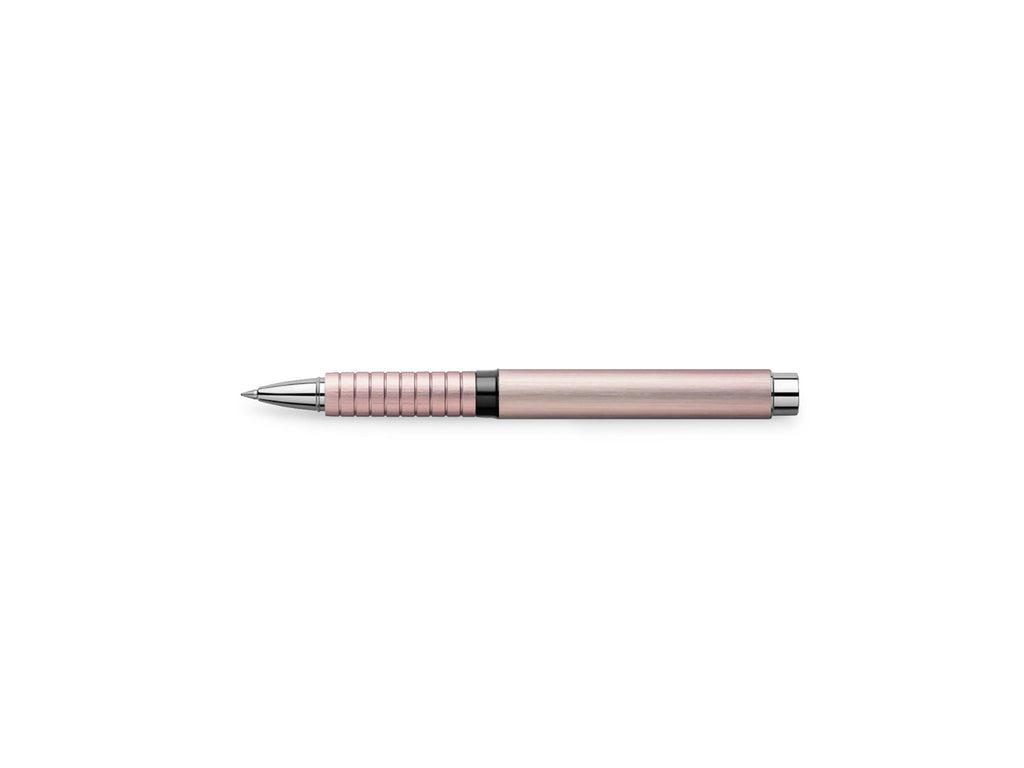 Faber Castell ESSENTIO Aluminum Rose Collection