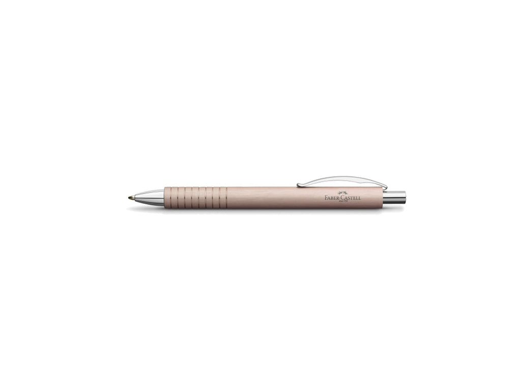 Faber Castell ESSENTIO Aluminum Rose Collection