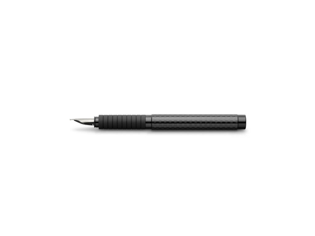 Faber Castell ESSENTIO Black Carbon Collection