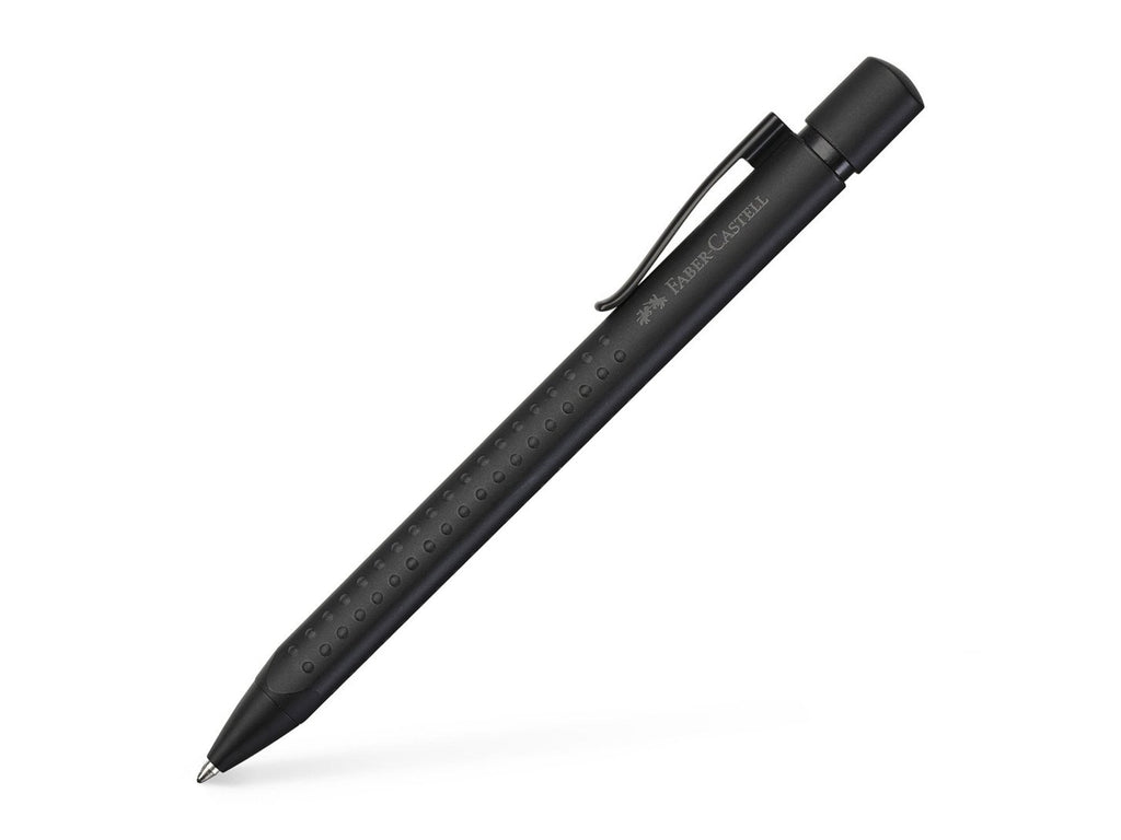 Faber Castell GRIP Edition Matte All Black Collection