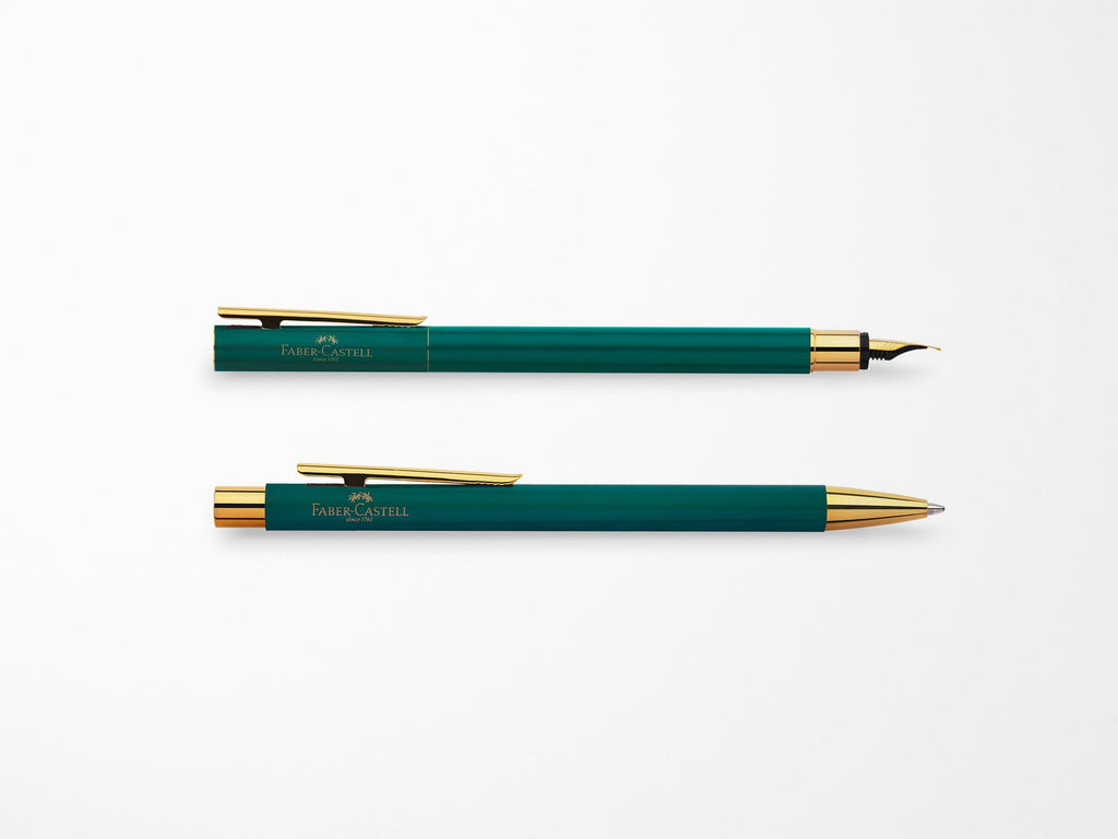 Faber Castell NEO SLIM RAINFOREST Collection