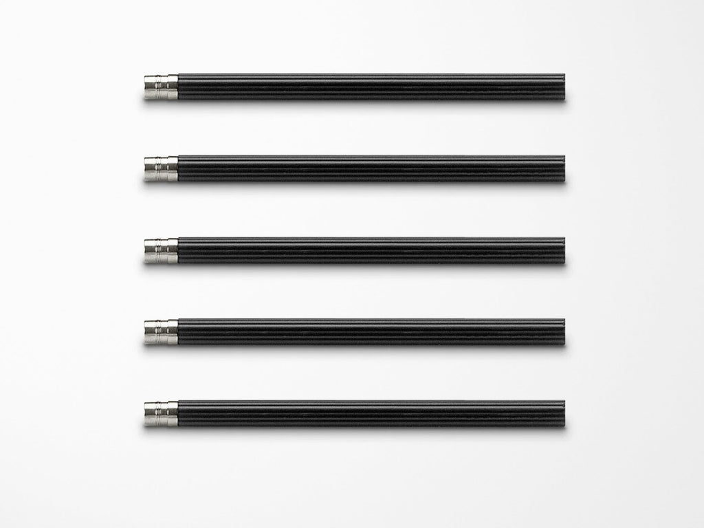 Graf von Faber-Castell Perfect Pencil Desk Refill 3 Pack