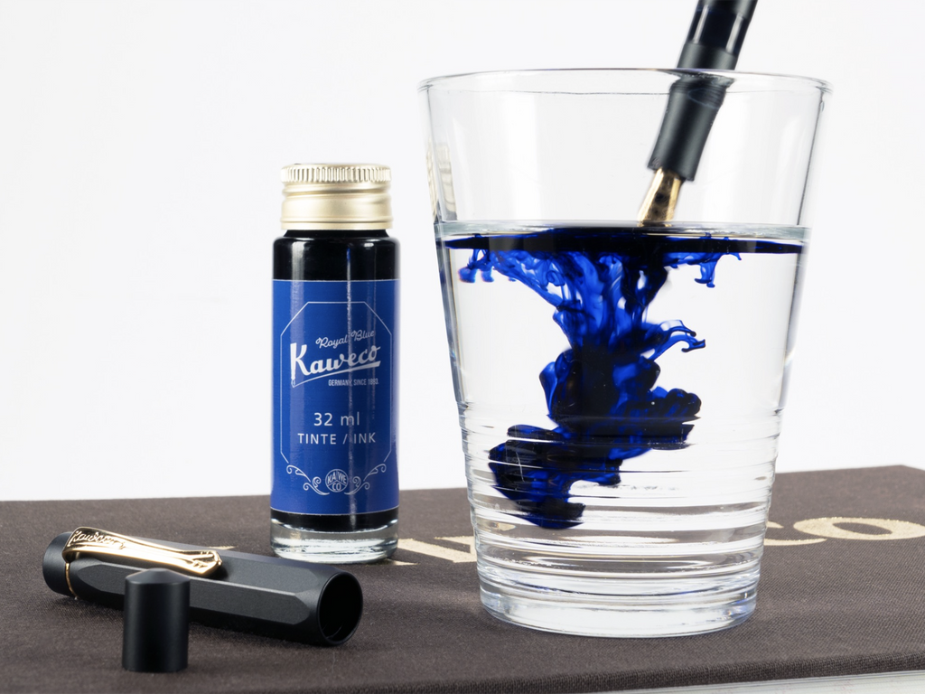 Kaweco SPORT Piston Fill Fountain Pen