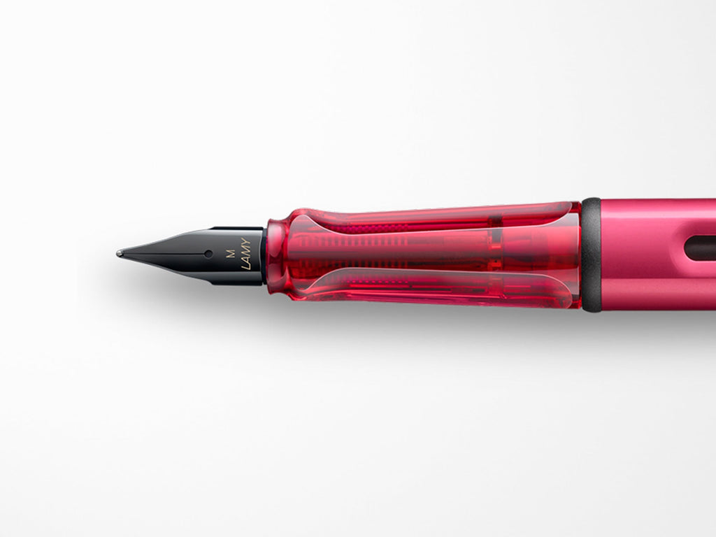 Lamy AL STAR FIERY Collection