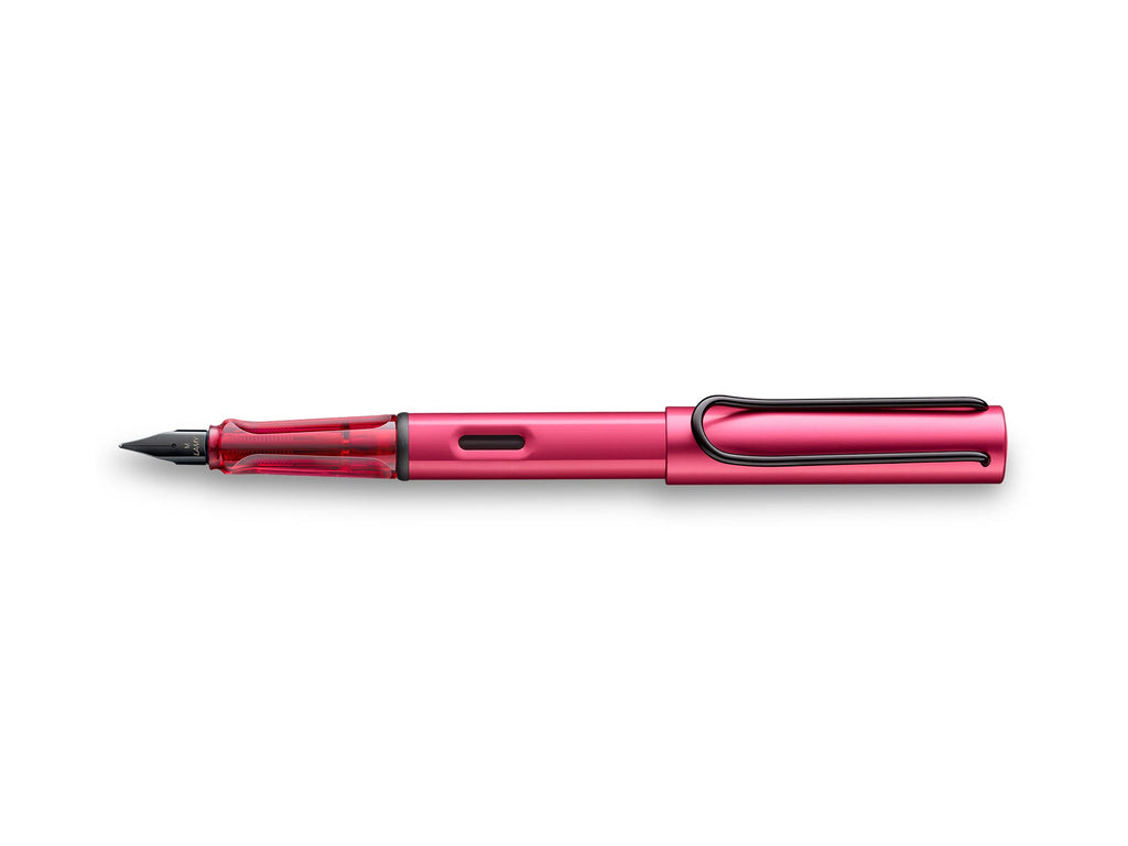 Lamy AL STAR FIERY Collection