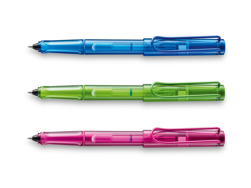 Lamy BALLOON Rollerball Collection