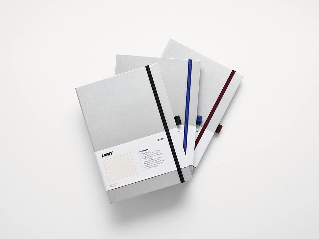 Lamy Hardcover Notebook