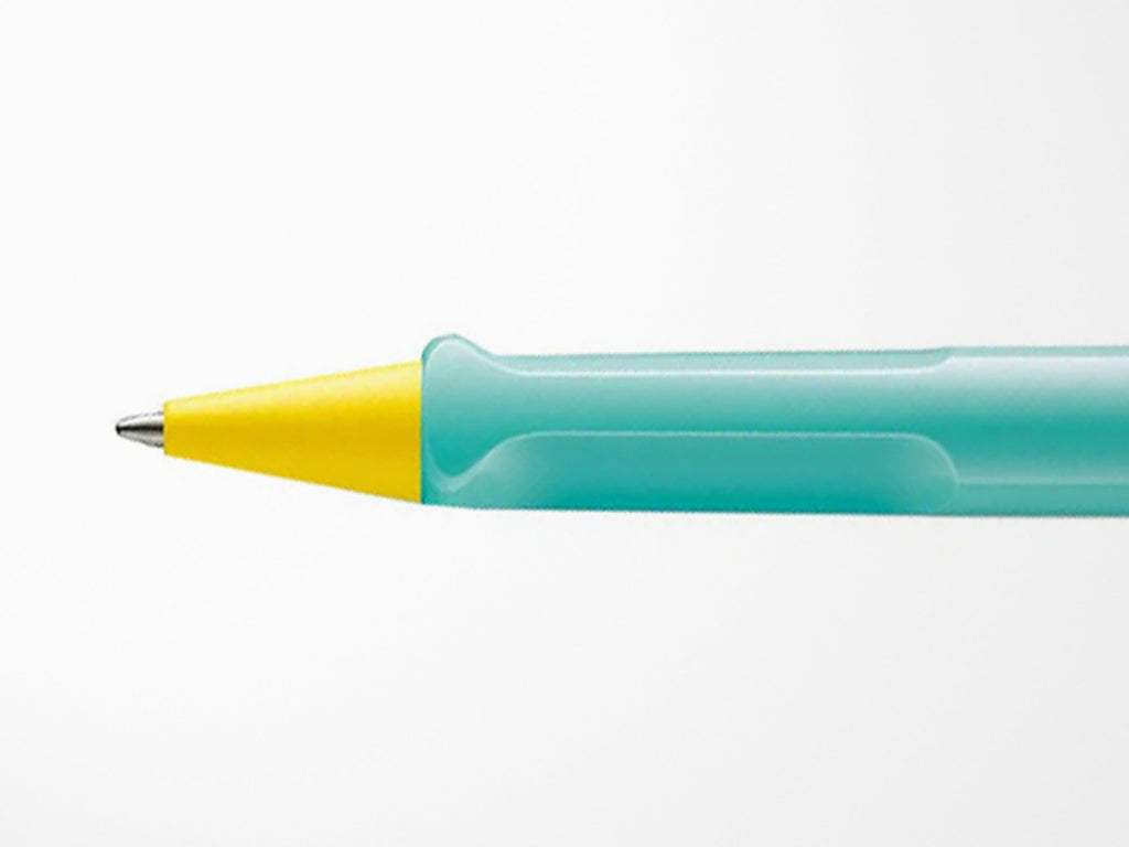 Lamy SAFARI PINA COLADA Special Edition