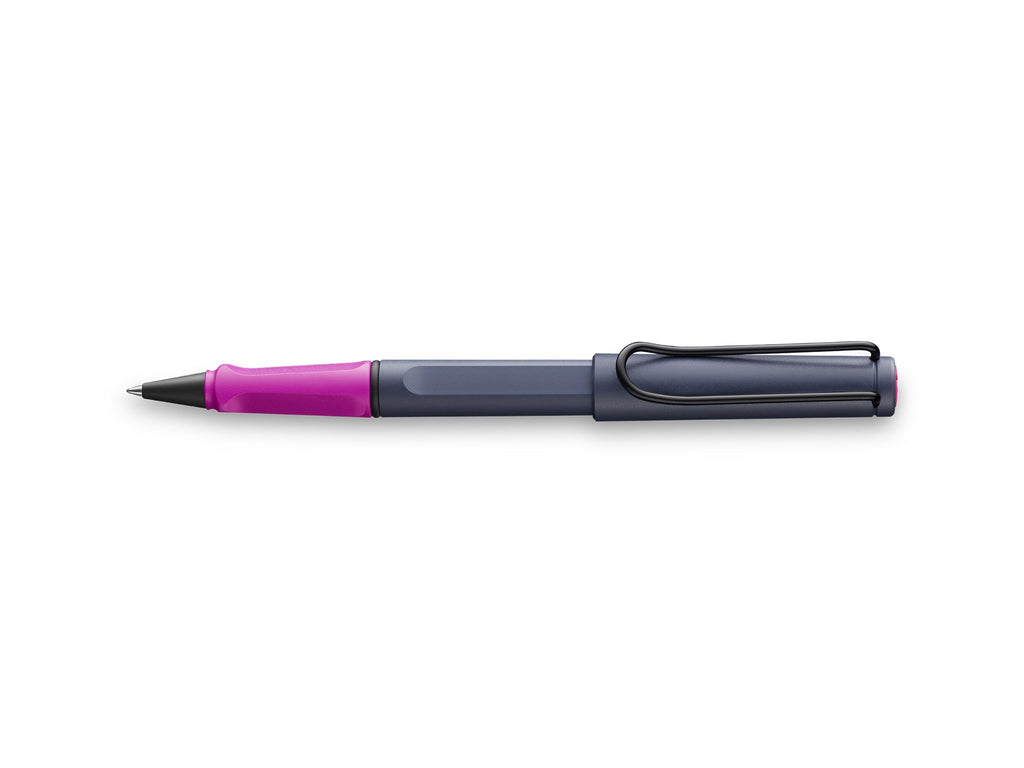 Lamy SAFARI PINK CLIFF Special Edition 2024