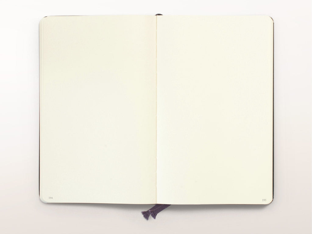 Leuchtturm 1917 Hardcover Notebook - Sky