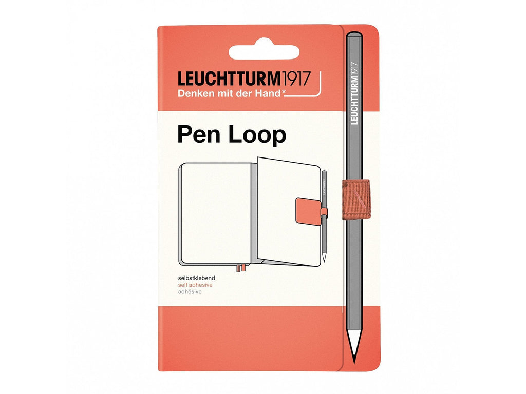 Leuchtturm 1917 Pen Loop