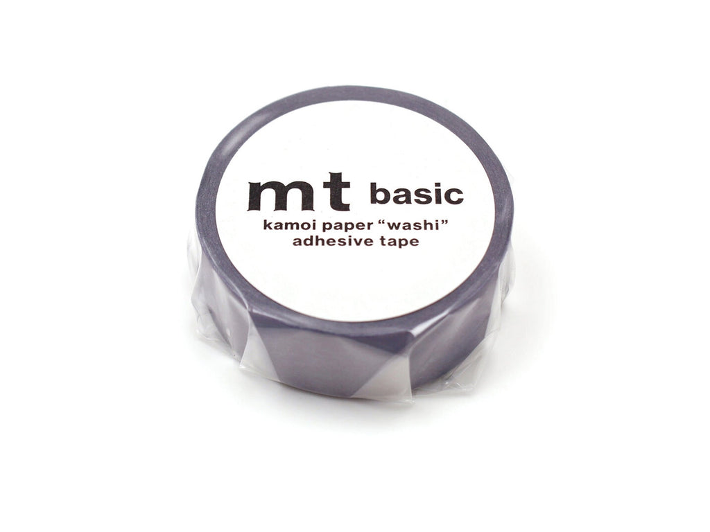 MT Masking Tape - 15 mm Dark Violet