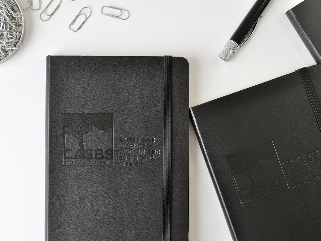 Moleskine PRO Notebook Black Soft Cover