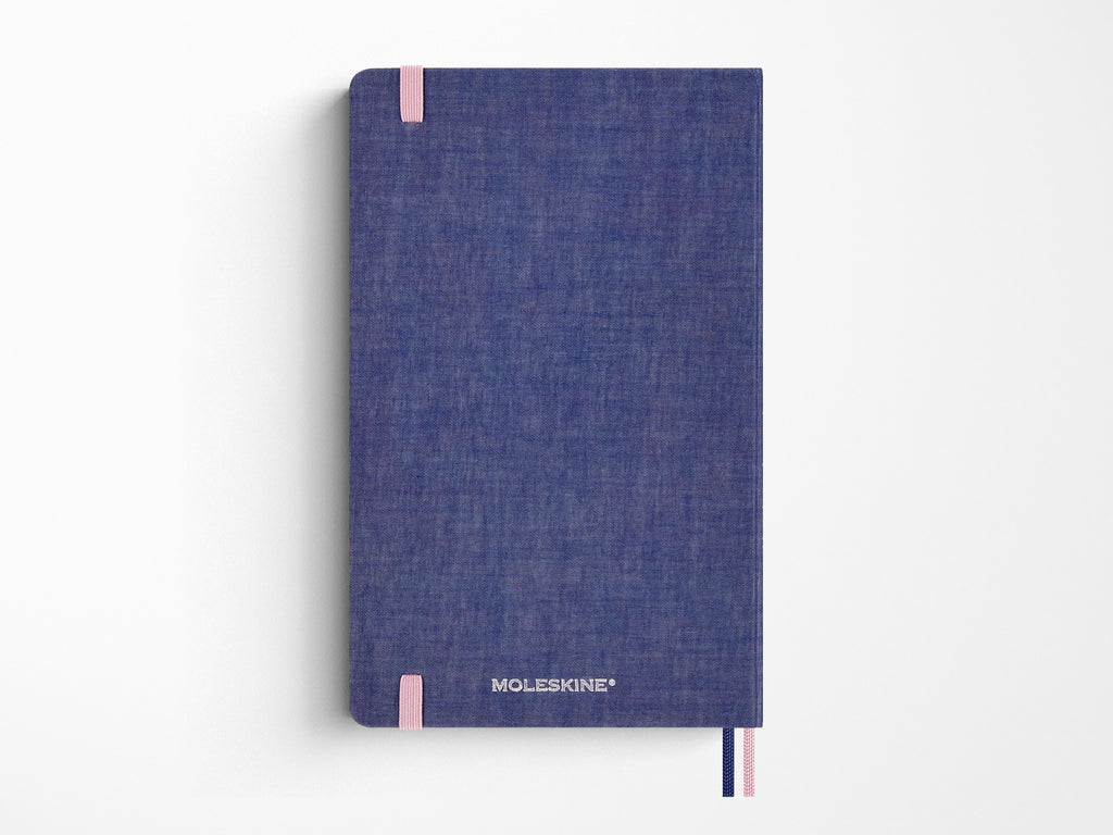 Moleskine Sakura 2025/26 18 Month Planner