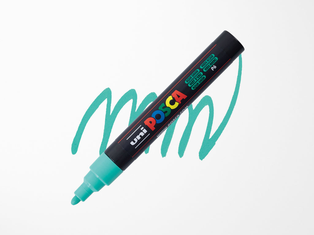 Posca PC-3M Paint Marker - Fine Tip