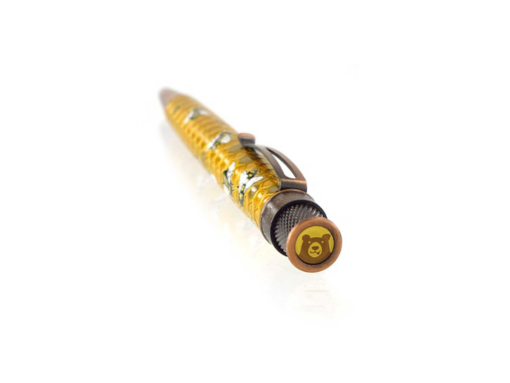 Retro 51 Tornado Ballpoint Pen - Buzz