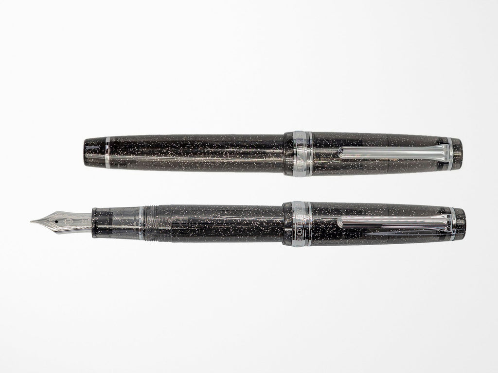 Sailor Pro Gear Fountain Pen - Celestial Gray - 2024 Pen of the Year