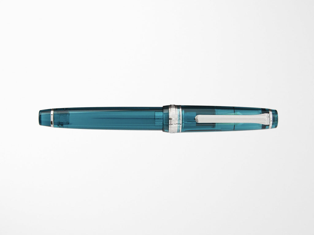 Sailor Pro Gear Slim Fountain Pen - Lucky Charm