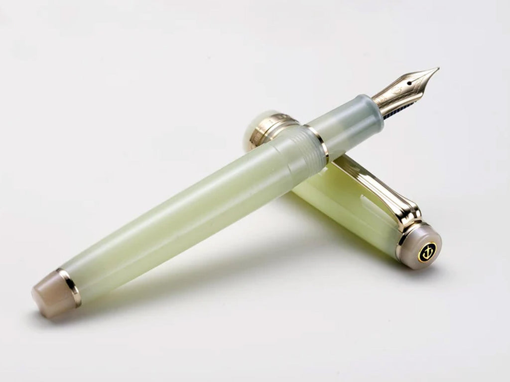 Sailor Pro Gear Slim Fountain Pen - Solar Term Series - Fuki