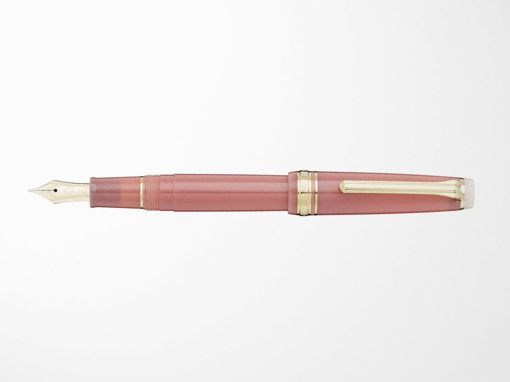 Sailor Pro Gear Slim Fountain Pen - Solar Term Series - Tako