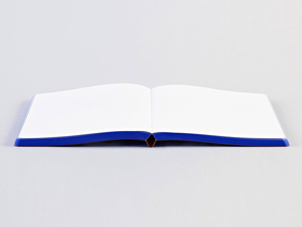 Sublime Dotted Page Notebook