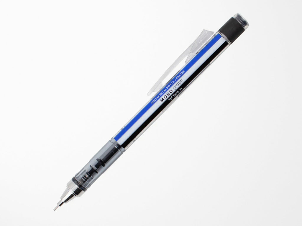 Tombow Mono Graph Mechanical Pencil 0.5mm