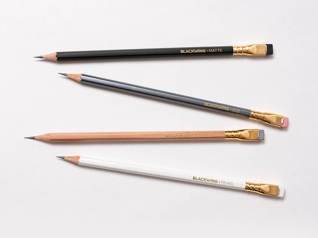 Blackwing 602 Pencils Set of 12