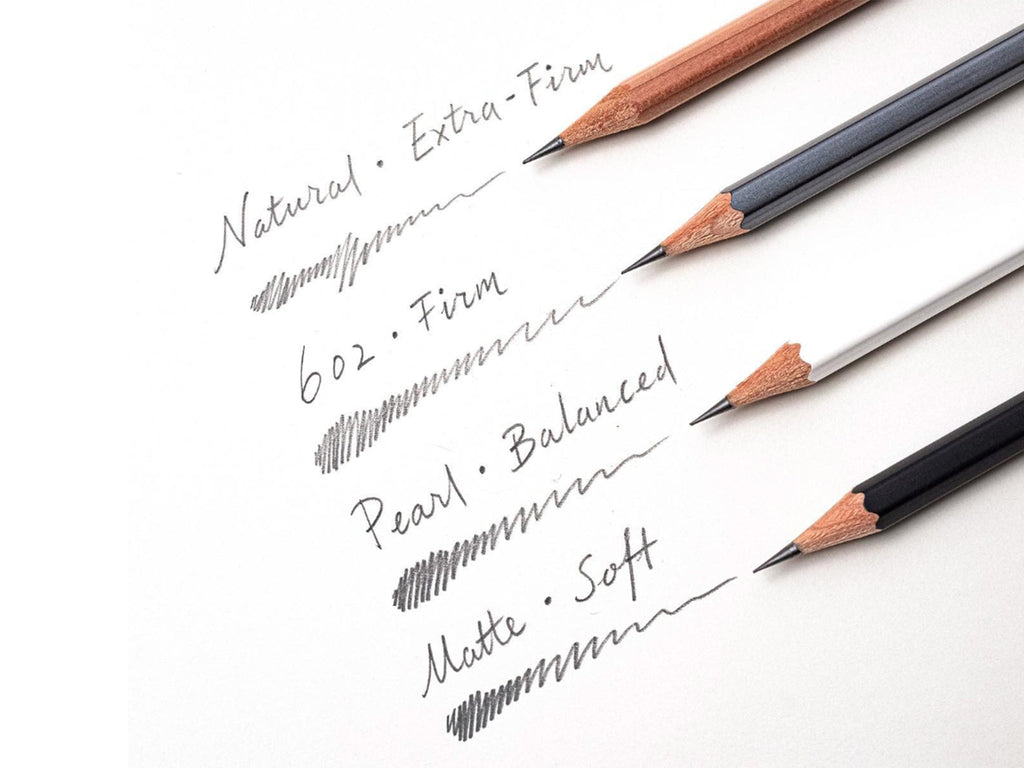 Blackwing Pearl Pencils Set of 12