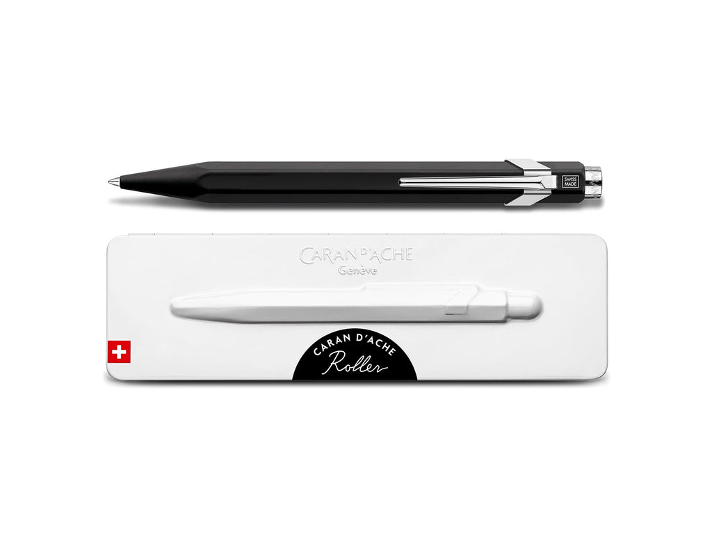 Caran D'Ache 849 Rollerball Pen