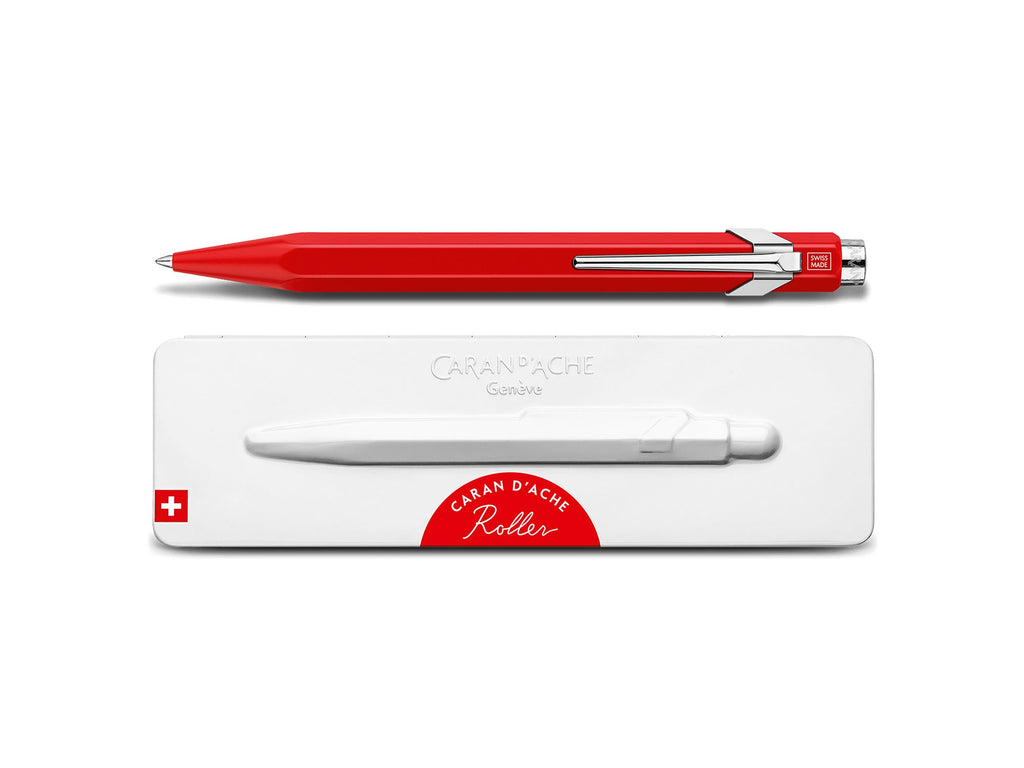 Caran D'Ache 849 Rollerball Pen