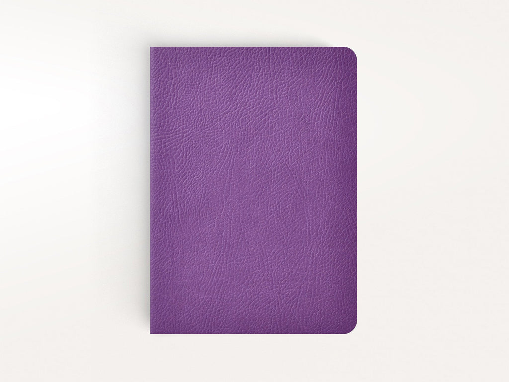 Ciak Mate Soft Cover Slim Notebook