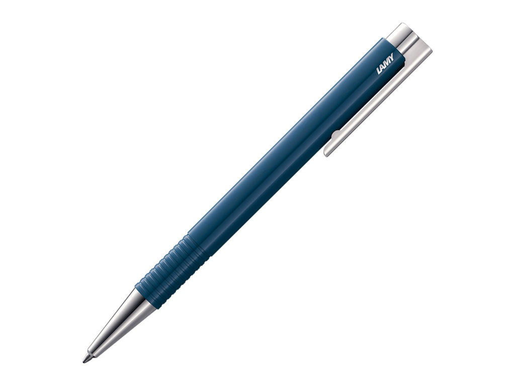 Lamy Logo M+ Ballpoint Pen Special Edition