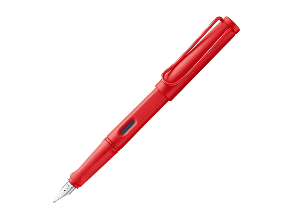 Lamy SAFARI STRAWBERRY Collection