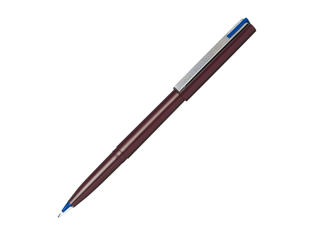 Pentel Pulaman Plastic Fountain Pen