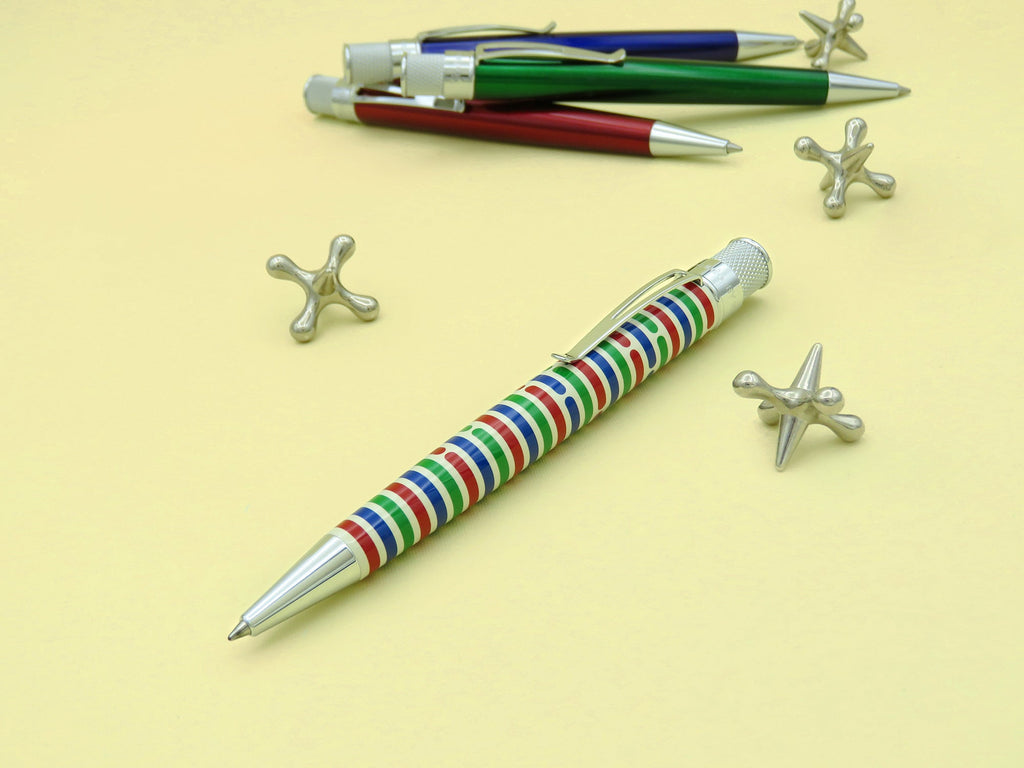 Retro 51 Origin Rollerball Pen - Limited Edition