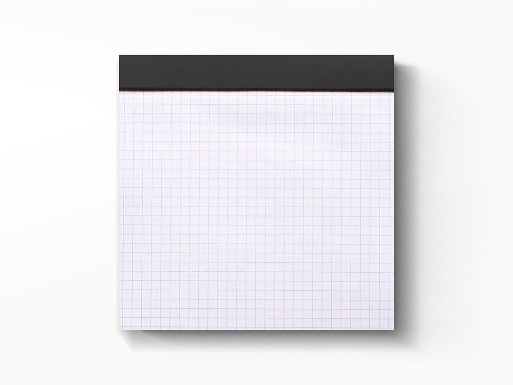 Rhodia Classic Notepad (5.75 x 5.75)