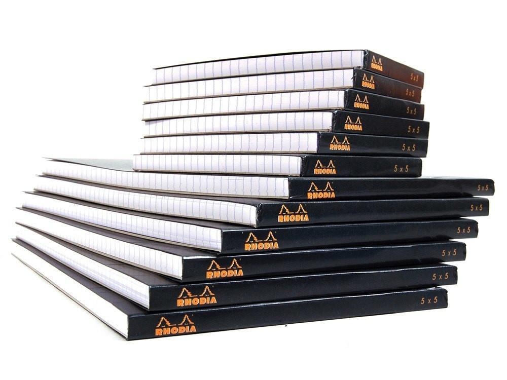 Rhodia Classic Notepad (8.25 x 8.25)