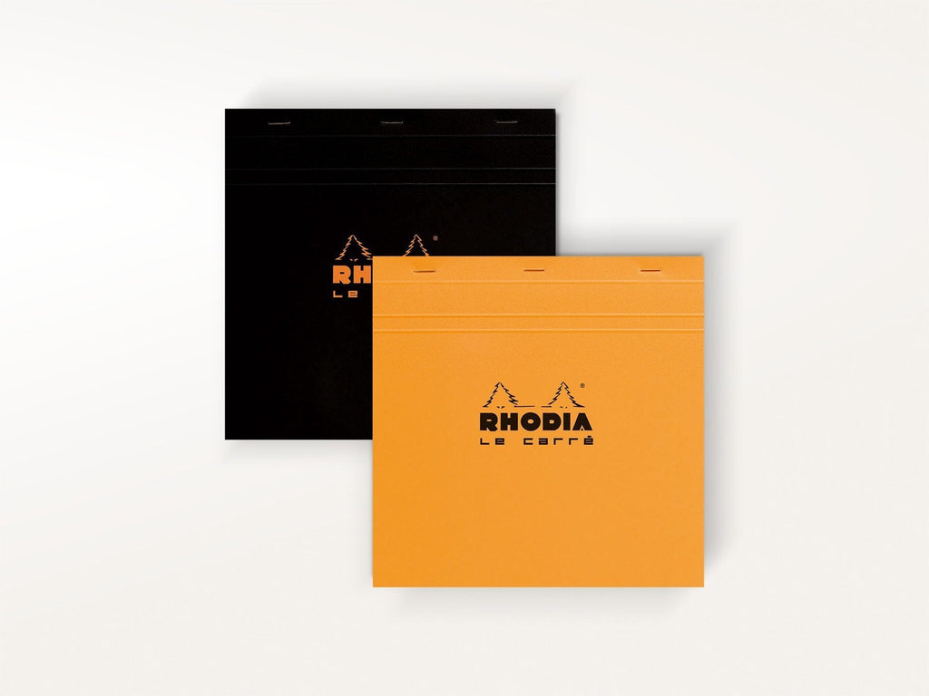 Rhodia Classic Notepad (8.25 x 8.25)